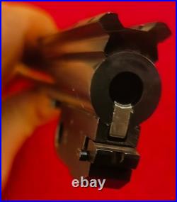 Thompson Center Arms Contender barrel 222 Remington 10 Blue Scope Base