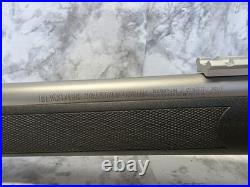 Thompson Center Arms ENCORE 209x50 Magnum Barrel 50 Cal Muzzleloader with Forend