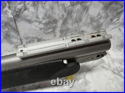 Thompson Center Arms ENCORE 209x50 Magnum Barrel 50 Cal Muzzleloader with Forend