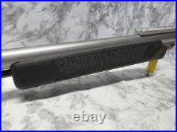 Thompson Center Arms ENCORE 209x50 Magnum Barrel 50 Cal Muzzleloader with Forend