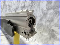 Thompson Center Arms ENCORE 209x50 Magnum Barrel 50 Cal Muzzleloader with Forend