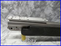 Thompson Center Arms ENCORE 209x50 Magnum Barrel 50 Cal Muzzleloader with Forend