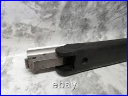 Thompson Center Arms ENCORE 209x50 Magnum Barrel 50 Cal Muzzleloader with Forend