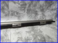 Thompson Center Arms ENCORE 209x50 Magnum Barrel 50 Cal Muzzleloader with Forend