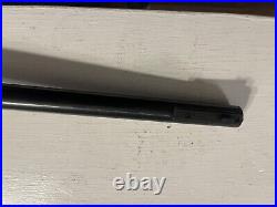 Thompson Center Arms Encore 15 round Barrel caliber 22-250 Rem With Front Sight