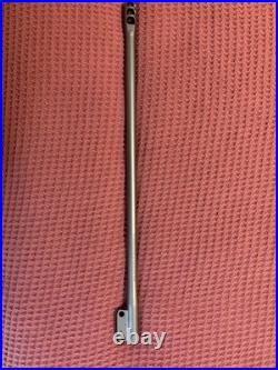 Thompson Center Arms Encore 375 H&H Barrel With Muzzle Brake Thompson Center Arms Encore 375 H&H Barrel With Muzzle Brake