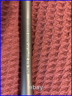 Thompson Center Arms Encore 375 H&H Barrel With Muzzle Brake Thompson Center Arms Encore 375 H&H Barrel With Muzzle Brake