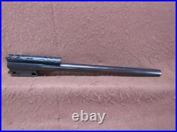 Thompson Center Arms Encore 7mm-08 Rem 15 Barrel VG Bore RD-2872