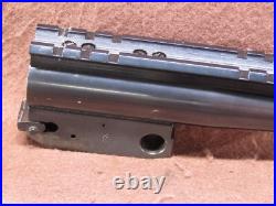 Thompson Center Arms Encore 7mm-08 Rem 15 Barrel VG Bore RD-2872