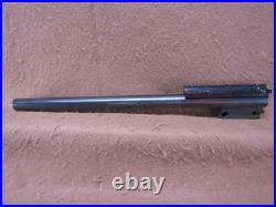 Thompson Center Arms Encore 7mm-08 Rem 15 Barrel VG Bore RD-2872