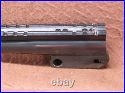 Thompson Center Arms Encore 7mm-08 Rem 15 Barrel VG Bore RD-2872