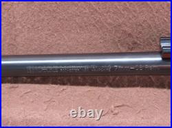 Thompson Center Arms Encore 7mm-08 Rem 15 Barrel VG Bore RD-2872