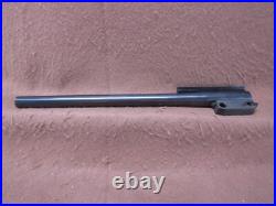 Thompson Center Arms Encore 7mm-08 Rem 15 Barrel VG Bore RD-2872