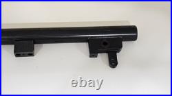 Thompson Center Arms Omega Muzzleloader 28 Barrel With No Breech (R)