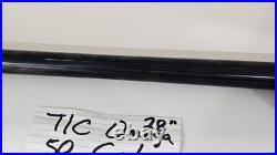 Thompson Center Arms Omega Muzzleloader 28 Barrel With No Breech (R)