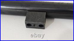 Thompson Center Arms Omega Muzzleloader 28 Barrel With No Breech (R)