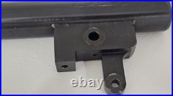 Thompson Center Arms Omega Muzzleloader 28 Barrel With No Breech (R)