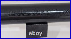 Thompson Center Arms Omega Muzzleloader 28 Barrel With No Breech (R)