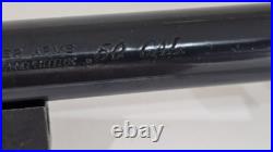 Thompson Center Arms Omega Muzzleloader 28 Barrel With No Breech (R)