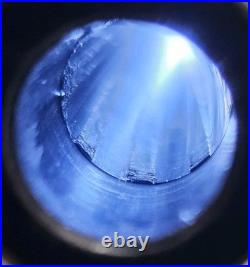 Thompson Center Arms Omega Muzzleloader 28 Barrel With No Breech (R)