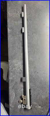 Thompson Center Arms Omega Muzzleloader 28 Stainless Barrel