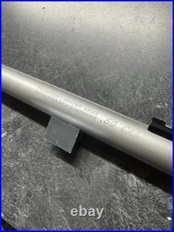 Thompson Center Arms Omega Muzzleloader 28 Stainless Barrel