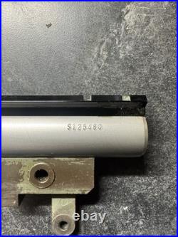Thompson Center Arms Omega Muzzleloader 28 Stainless Barrel