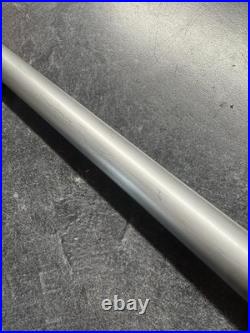 Thompson Center Arms Omega Muzzleloader 28 Stainless Barrel