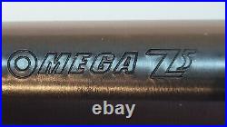 Thompson Center Arms Omega Z5.50 Cal Muzzleloader 28 Barrel