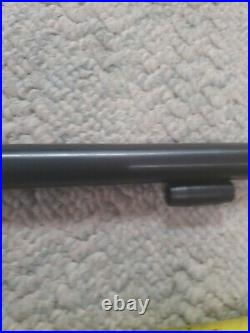 Thompson Center Arms Omega Z5.50 Cal Muzzleloader 28 Barrel With Scope Mount