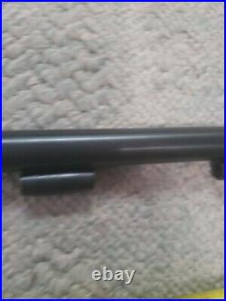 Thompson Center Arms Omega Z5.50 Cal Muzzleloader 28 Barrel With Scope Mount