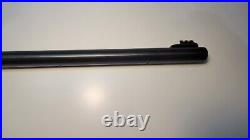 Thompson Center Arms Omega Z5.50 Cal Muzzleloader 28 Barrel With Sights (B)