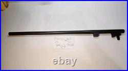 Thompson Center Arms Omega Z5 Muzzleloader 28 Barrel With No Breech (L)
