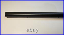 Thompson Center Arms Omega Z5 Muzzleloader 28 Barrel With No Breech (L)
