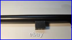 Thompson Center Arms Omega Z5 Muzzleloader 28 Barrel With No Breech (L)