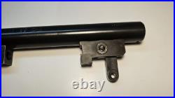 Thompson Center Arms Omega Z5 Muzzleloader 28 Barrel With No Breech (L)