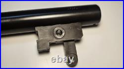 Thompson Center Arms Omega Z5 Muzzleloader 28 Barrel With No Breech (L)