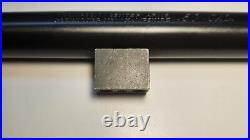 Thompson Center Arms Omega Z5 Muzzleloader 28 Barrel With No Breech (L)