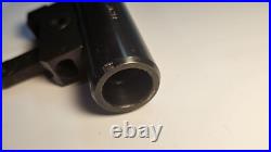 Thompson Center Arms Omega Z5 Muzzleloader 28 Barrel With No Breech (L)