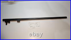 Thompson Center Arms Omega Z5 Muzzleloader 28 Barrel With No Breech (L)