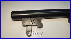 Thompson Center Arms Omega Z5 Muzzleloader 28 Barrel With No Breech (L)