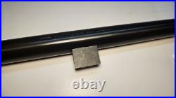 Thompson Center Arms Omega Z5 Muzzleloader 28 Barrel With No Breech (L)