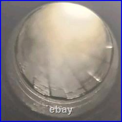 Thompson Center Arms Omega Z5 Muzzleloader 28 Barrel With No Breech (L)