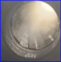 Thompson Center Arms Omega Z5 Muzzleloader 28 Barrel With No Breech (L)