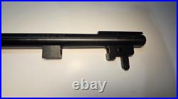 Thompson Center Arms Omega Z5 Muzzleloader 28 Barrel With No Breech (O)