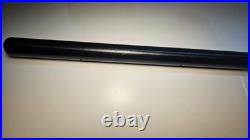 Thompson Center Arms Omega Z5 Muzzleloader 28 Barrel With No Breech (O)