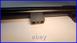 Thompson Center Arms Omega Z5 Muzzleloader 28 Barrel With No Breech (O)