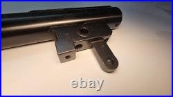 Thompson Center Arms Omega Z5 Muzzleloader 28 Barrel With No Breech (O)