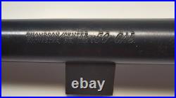 Thompson Center Arms Omega Z5 Muzzleloader 28 Barrel With No Breech (O)