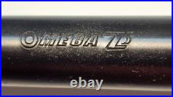 Thompson Center Arms Omega Z5 Muzzleloader 28 Barrel With No Breech (O)